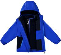 Kamik Silas 3 in 1 blue/midnight - Größe 140 Kinder