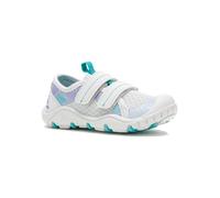 Kamik Sneakers "Scout" in Hellgrau - Größe 25 | Kindersneakers