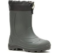 Kamik Snobuster1 Regenstiefel Für Jugendliche Khaki / Khaki EU 38 (AK4155G.KHA.38)