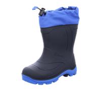 Kamik Kinder Snobuster 1 Gummistiefel (Größe EU 32, blue-bleu)