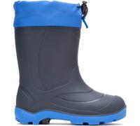 Kamik Kinder Snobuster 1 Gummistiefel (Größe EU 32, blue-bleu)