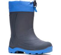 Kamik Kinder Snobuster1 Thermo Gummistiefel, Blau (Blue BLU), 27 EU