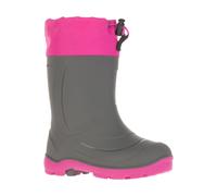 Kamik Snobusterb charcoal/magenta-charbon/magenta (CHM) 32