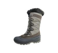 Kamik Snovalley 4 NK2283/CHA Grau CHA charcoal EU 36
