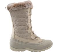 Kamik Snovalley 6 Damen Winterschuhe & Winterstiefel weiss Größe 36 Lifestyle Wasserdicht