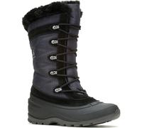 Kamik Winterstiefel Snovalley 4 (Wildleder, wasserdicht) schwarz Damen, Größe Euro (US) 38 (7)