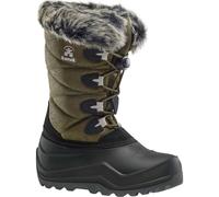 Kamik Snowangel dark olive (DOL) 39