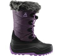 Kamik Snowangel Kinder Winterschuhe & Winterstiefel lila Größe 35 Lifestyle Isolierend