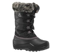 Kamik Snowangel black-noir (BLK) 37