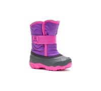 Kamik Snowbug 5 purple/magenta-violet/magenta (PUM) 25