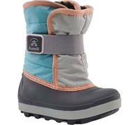 Kamik Snowbug 7 teal (TEA) 26