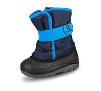 Kamik Unisex Kinder Winterstiefel Snowbug3 Jungen, Blau Navy Na2, 26 EU