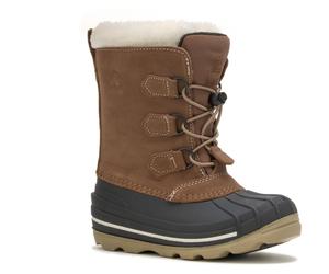 Kamik Snowdash putty-beige (PUT) 35