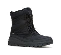 Kamik Snowdon Schneeschuhe Black / Black EU 41 (Herstellerartikelnummer: NK2340N.BLK.41)