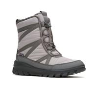 Kamik Snowdon Schneeschuhe Dark Grey / Dark Gray EU 39 (Herstellerartikelnummer: NK2340N.DGY.39)