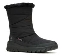 Kamik Snowdon Zip w Damen (Schwarz 42 EU) Winterstiefel