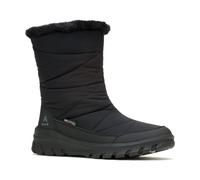 Kamik Snowdonzip Snow Boots Schwarz EU 38 Damen Black / Black