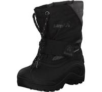 Kamik Snowfox 3WP NF8403/NF4403 M black EU28/29