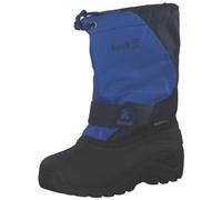 Kamik Snowfox 3WP NF8403/NF4403 M navy blue-bleu marin EU32
