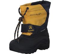 Kamik Snowfox 3WP NF8403/NF4403 M navy/citrus-marine EU25