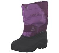 Kamik Snowfox 3WP NF8403/NF4403 W grape orchid-raisin orchidee EU35