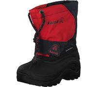 Kamik Snowfox 3WP NF8403/NF4403 W red/navy EU30