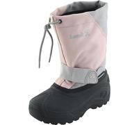 Kamik Snowfox 3WP NF8403/NF4403 W rosa US1 - EU32