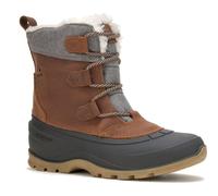 Winterstiefel KAMIK Snowgem Lo (Cognac) Damen 39