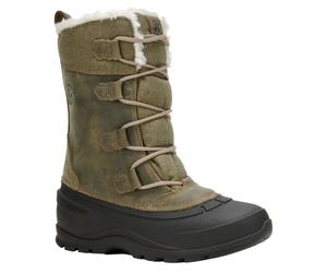 Kamik Snowgem W fossil 37