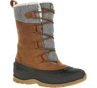 Kamik - Snowgem Winterschuhe Damen cognac