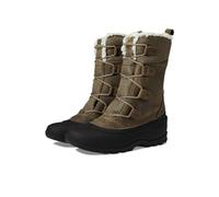Kamik Damen Winterstiefel Snowgem Fossil 37