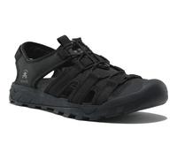 Kamik Solstice Herren Sandalen, schwarz, Größe 45 45