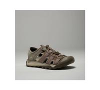 Kamik Solstice Sandalen EU 42 Light Taupe