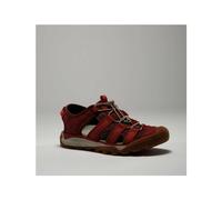 Solstice Women 40 orange - rust