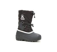 Kamik Southpole 4 black/white (BKW) 32