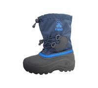 Kamik Unisex Kinder Southpole4 Unisex Kinder, Blau Navy Nav, 31 EU