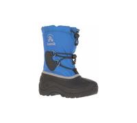 Kamik - Kid's Southpole4 - Winterschuhe, Gr. 36, blau (Blue)