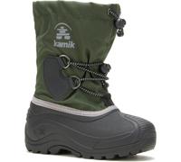 Kamik Southpole 4 dark green-vert foncÉ (DGN) 38