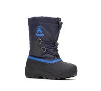 Kamik Southpole 4 Snow Boots Blau EU 37 Kinder