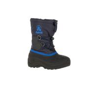 Kamik Winterstiefel SOUTHPOLE4 in navy, Gr. 34, junge