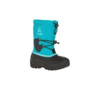 Kamik Southpole 4 Snow Boots Blau,Schwarz EU 27 Jungen,Mädchen Teal