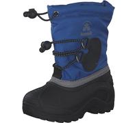 Kamik Schneestiefel Southpole4 Blau EU 35 Jungen, Mädchen