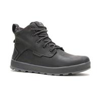 Kamik M Spencer Mid Black, Größe EU 43 - Herren Winterstiefel, Farbe Schwarz