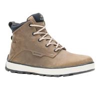 Kamik Herren Winterschuh Spencer Mid Fossil 43