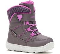 Kamik Stance 2 charcoal/orchid-charbon/orchidÉe (COD) 26