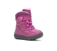 Kamik Winterschuhe Stance2 wasserdicht, atmungsaktiv weinrot Kleinkinder, Größe Euro (US) 22 (5)