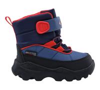 Kamik Stance 3 Kinder Winterschuhe & Winterstiefel blau Größe 24 Lifestyle Wasserdicht