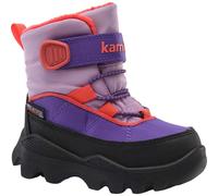 Kamik Stance3 Snow Boots Lila EU 23 Mädchen Lilac