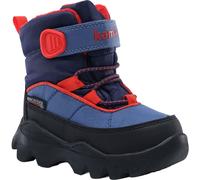 Kamik Stance3 Snow Boots Blau EU 27 Jungen,Mädchen Navy
