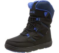 Kamik STANCE2 Winterschuhe schwarz 31 schwarz